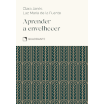 APRENDER A ENVELHECER