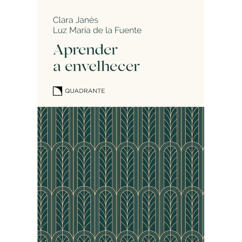 APRENDER A ENVELHECER