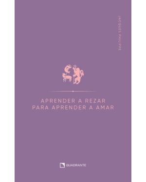 APRENDER A REZAR PARA APRENDER A AMAR