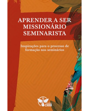 Aprender a ser missionario seminarista: inspir. para o processo de form. nos sem