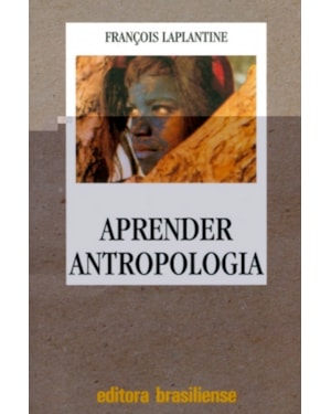 APRENDER ANTROPOLOGIA
