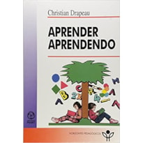 APRENDER APRENDENDO - 1ª