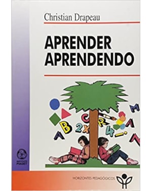 APRENDER APRENDENDO - 1ª