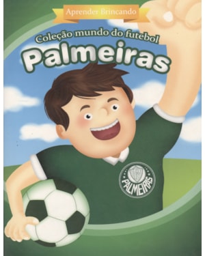 APRENDER BRINCANDO - PALMEIRAS