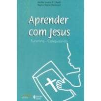 APRENDER COM JESUS