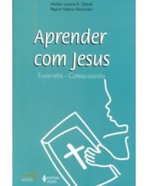 APRENDER COM JESUS