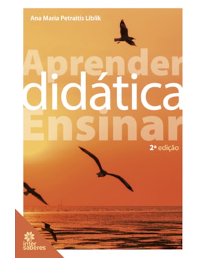 APRENDER DIDÁTICA - ENSINAR DIDÁTICA