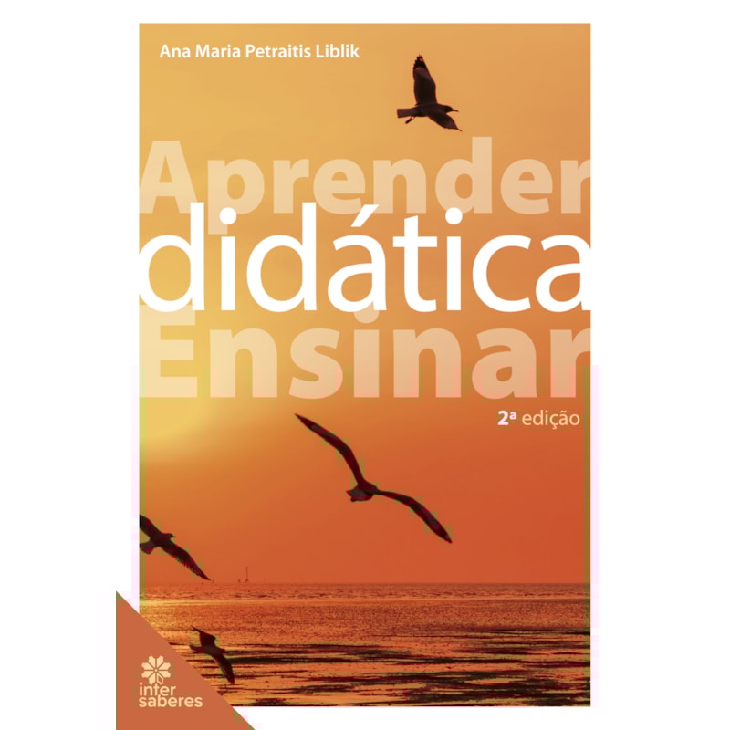 APRENDER DIDÁTICA - ENSINAR DIDÁTICA