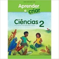 APRENDER E CRIAR - CIENCIAS - 2º ANO