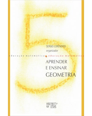 Aprender e ensinar geometria