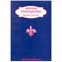 APRENDER ETNOPSIQUIATRIA - 1ª