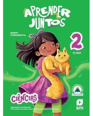 APRENDER JUNTOS CIENCIAS 2 - 8ªED25
