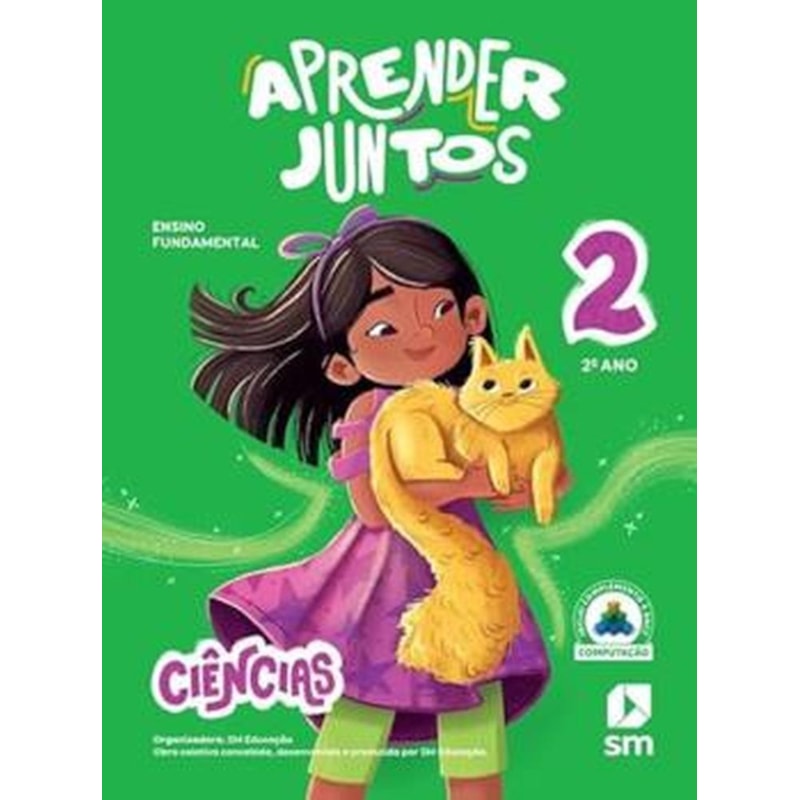 APRENDER JUNTOS CIENCIAS 2 - 8ªED25