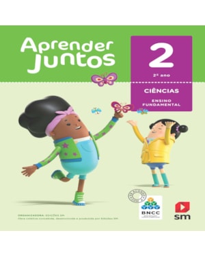 APRENDER JUNTOS CIENCIAS 2  BNCC ED 2018