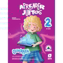 APRENDER JUNTOS GEOGRAFIA 2 - 8ªED25