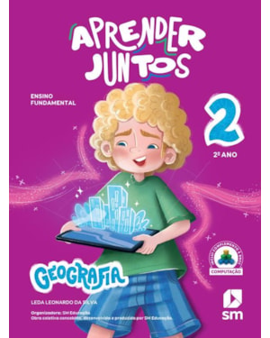 APRENDER JUNTOS GEOGRAFIA 2 - 8ªED25