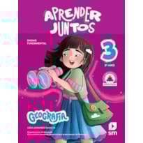 APRENDER JUNTOS GEOGRAFIA 3 - 8ªED25