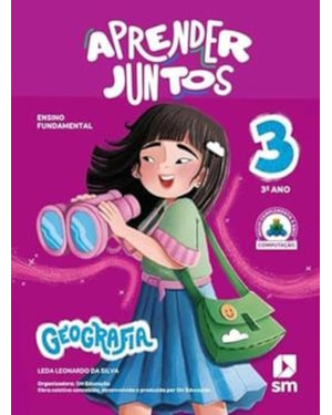 APRENDER JUNTOS GEOGRAFIA 3 - 8ªED25