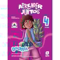 APRENDER JUNTOS GEOGRAFIA 4 - 8ªED25