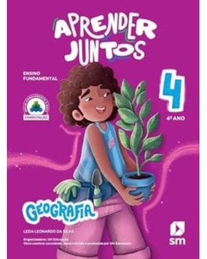 APRENDER JUNTOS GEOGRAFIA 4 - 8ªED25