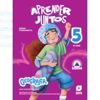 APRENDER JUNTOS GEOGRAFIA 5 - 8ªED25