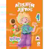 APRENDER JUNTOS HISTORIA 1 - 3ªED25
