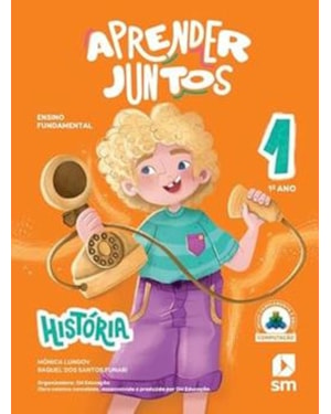 APRENDER JUNTOS HISTORIA 1 - 3ªED25