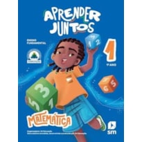 APRENDER JUNTOS MATEMATICA 1 - 8ªED25