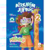 APRENDER JUNTOS MATEMATICA 2 - 8ªED25