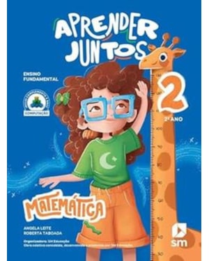 APRENDER JUNTOS MATEMATICA 2 - 8ªED25
