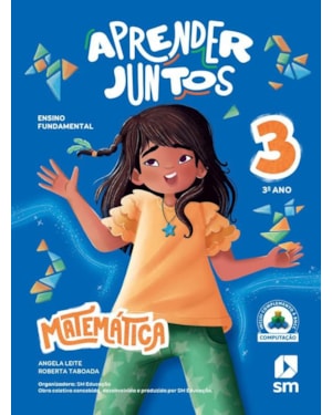 APRENDER JUNTOS MATEMATICA 3 - 8ªED25