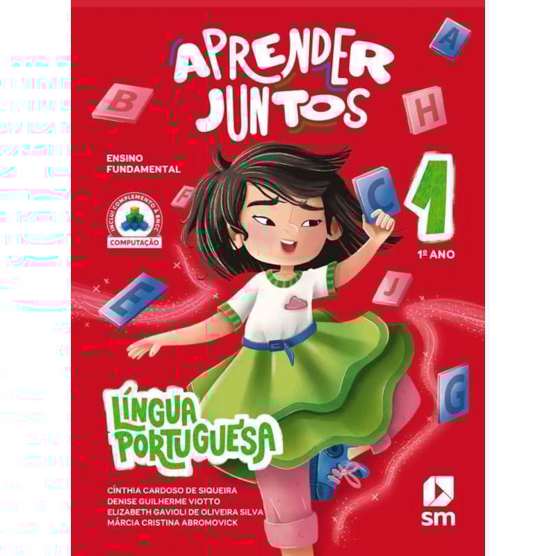 APRENDER JUNTOS PORTUGUES 1 - 9ªED25