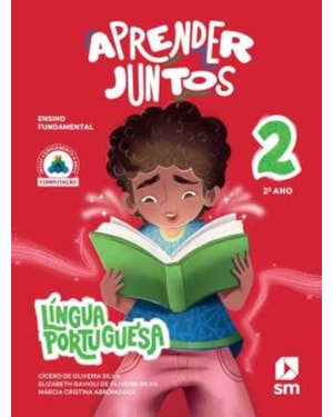 APRENDER JUNTOS PORTUGUES 2 - 9ªED25