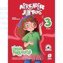 APRENDER JUNTOS PORTUGUES 3 - 9ªED25