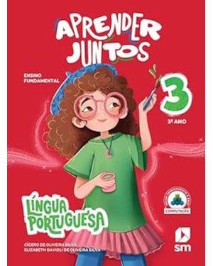 APRENDER JUNTOS PORTUGUES 3 - 9ªED25