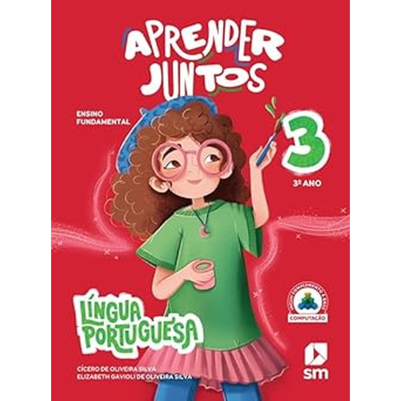 APRENDER JUNTOS PORTUGUES 3 - 9ªED25