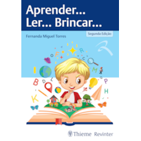 APRENDER... LER... BRINCAR... APRENDER... LER... BRINCAR...