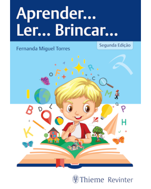 Aprender... Ler... Brincar...