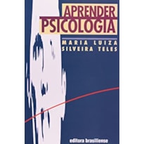 APRENDER PSICOLOGIA - 1