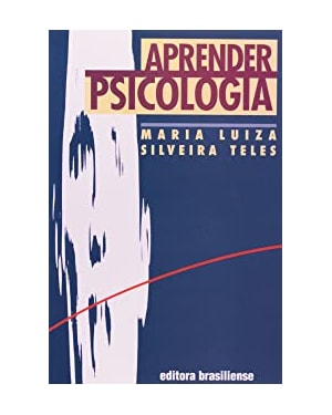 APRENDER PSICOLOGIA - 1
