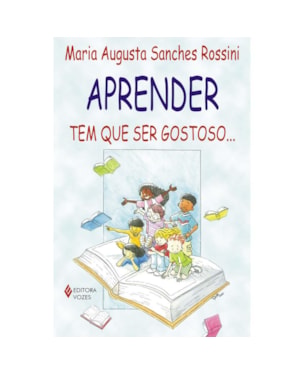 APRENDER TEM QUE SER GOSTOSO...