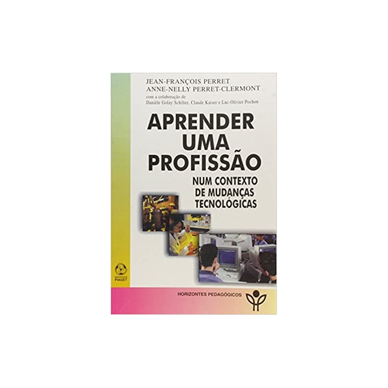 APRENDER UMA PROFISSAO