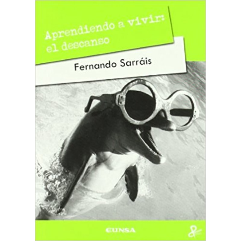 APRENDIENDO A VIVIR: EL DESCANSO - 1°