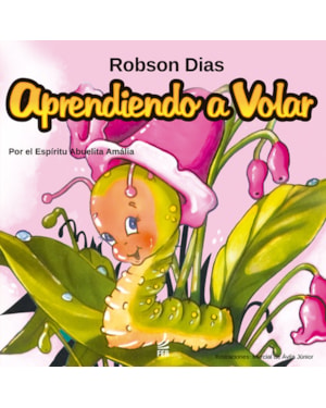 Aprendiendo a volar (Aprendendo a voar - Espanhol)