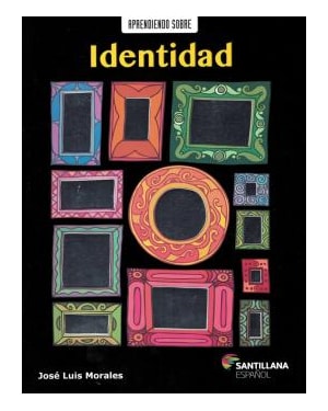 Aprendiendo sobre identidad