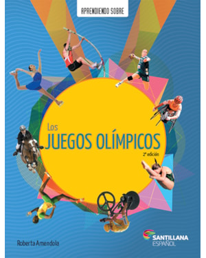 Aprendiendo sobre los Juegos Olímpicos