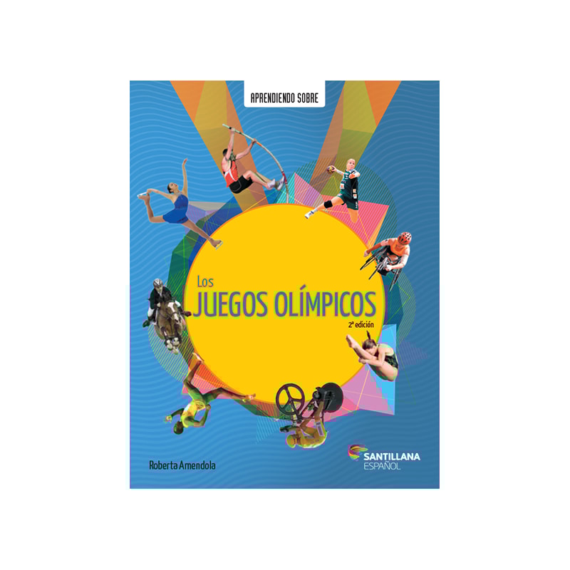 Aprendiendo sobre los Juegos Olímpicos