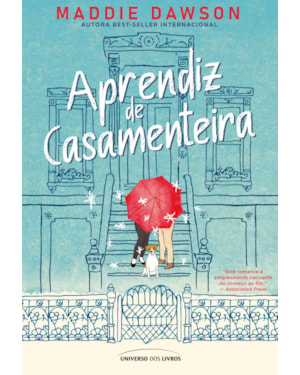 APRENDIZ DE CASAMENTEIRA