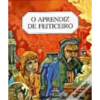 APRENDIZ DE FEITICEIRO, O