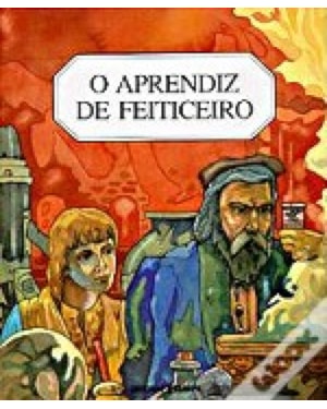 APRENDIZ DE FEITICEIRO, O